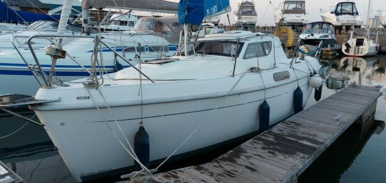 EUROPA TS240
