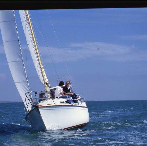 EVASION 25 (BENETEAU)
