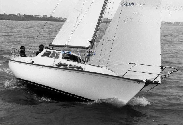 EVASION 28 (BENETEAU)