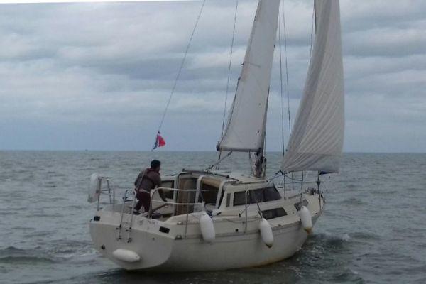 EVASION 29 (BENETEAU)