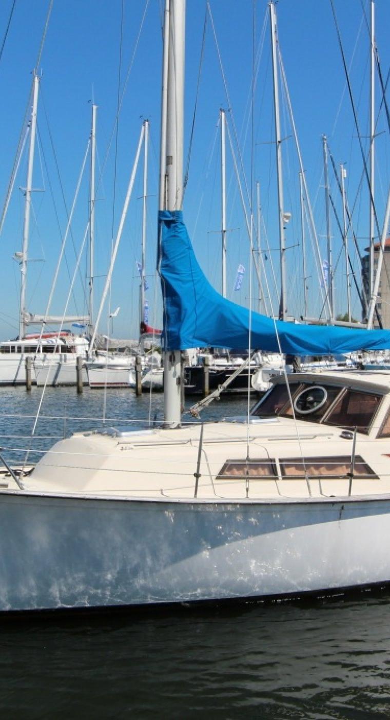 EVASION 32 (BENETEAU)