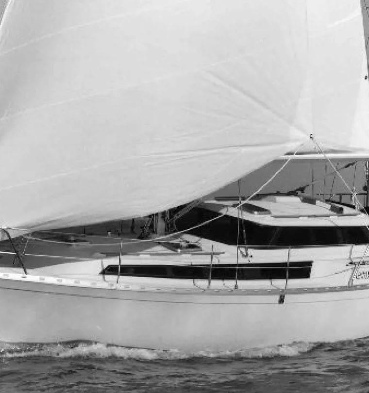 EVASION 34 (BENETEAU)