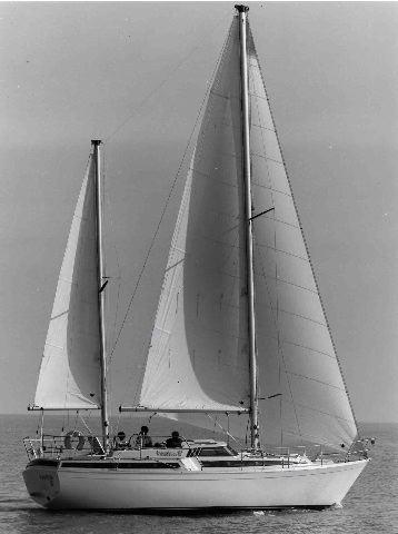 EVASION 37 (BENETEAU)