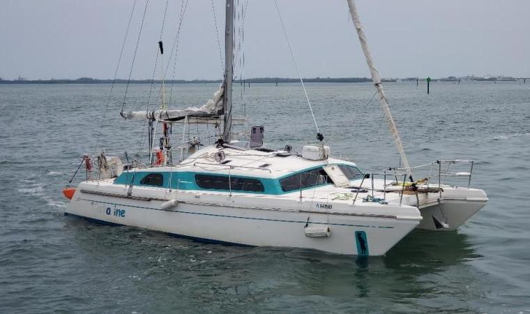 EVENT 34 (PROUT)