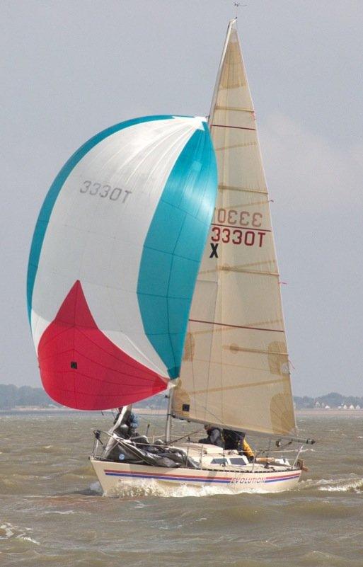 EVOLUTION 22