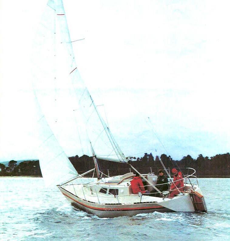 EVOLUTION 30