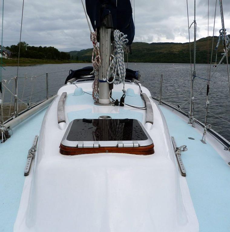 EXCALIBUR 36