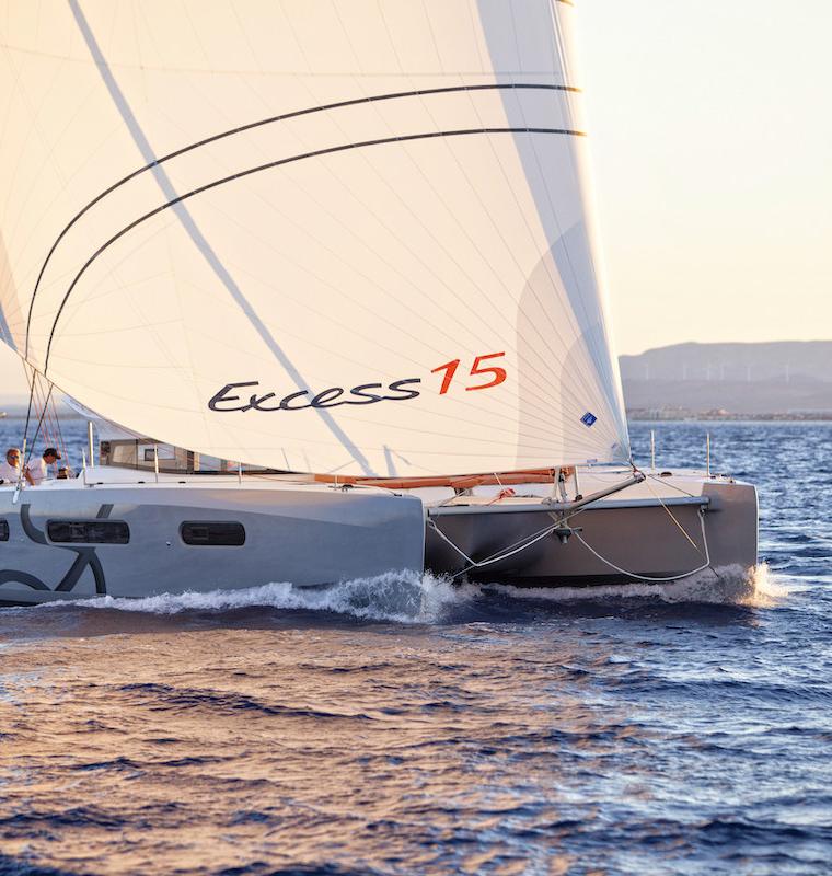 EXCESS 15