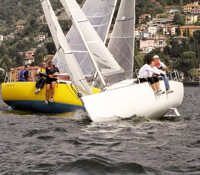 EXPLORER 20
