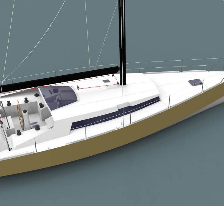 EXPLORER 21 (HELSEN)