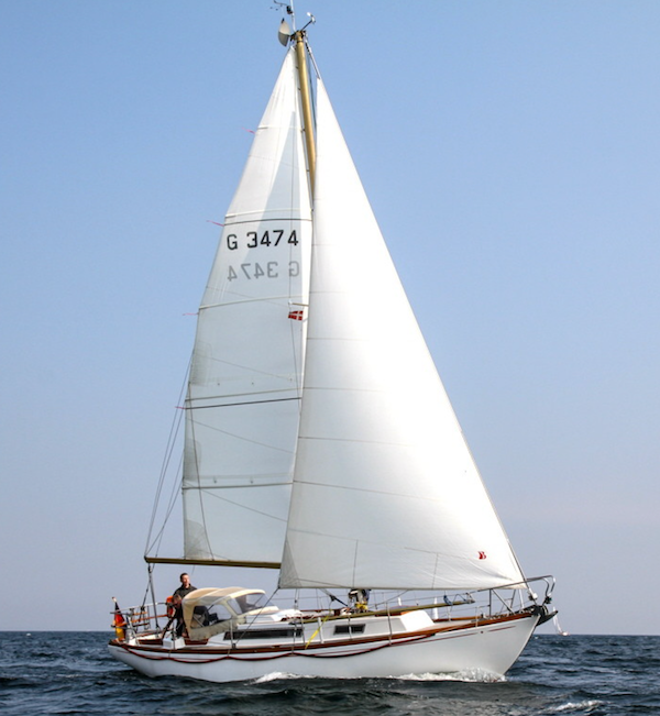 FÄHNRICH 34