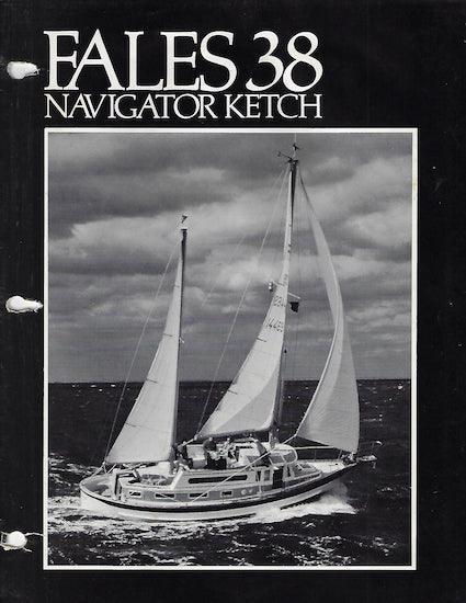 FALES 38 EXPLORER