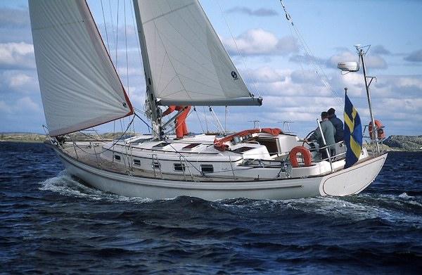 FANTASI 44 CLASSIC
