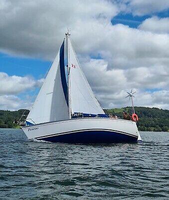 FANTASIA 27 (JEANNEAU)