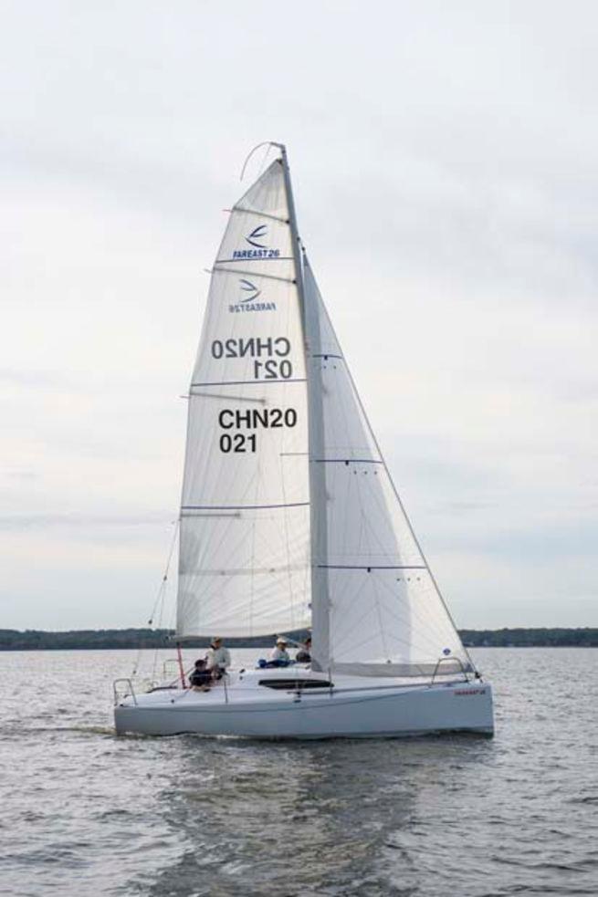 FAREAST 26