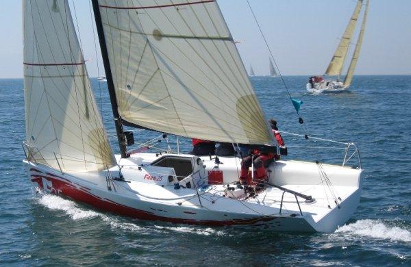 FARR 25