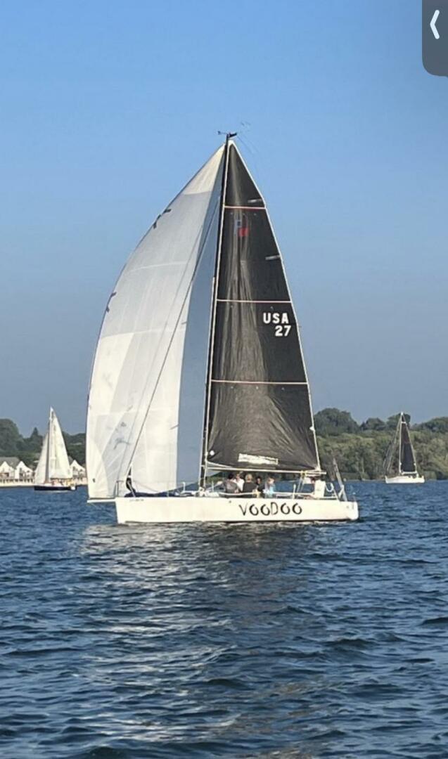 FARR 30 (MUMM 30)