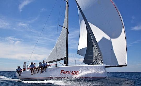 FARR 400