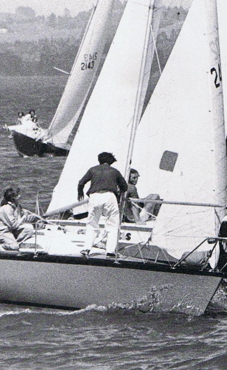 FARR 727