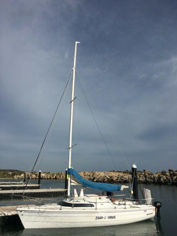 FARR 740 SPORT