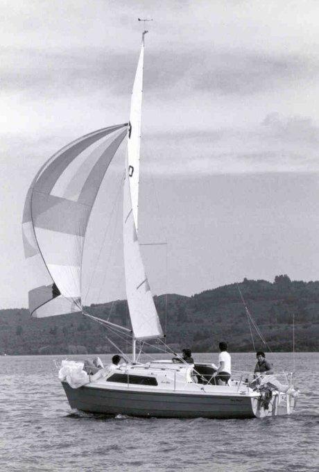 FARR 7500