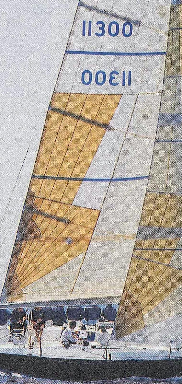 FARR 914 (1/2 TON)