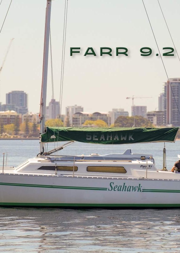 FARR 9.2