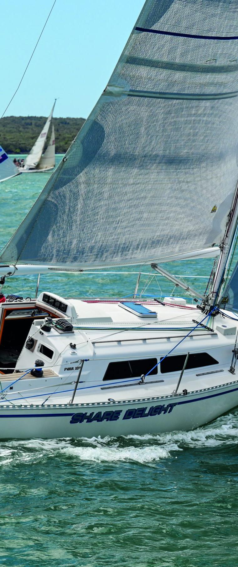 FARR 920