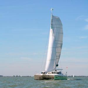 FASTCAT 305