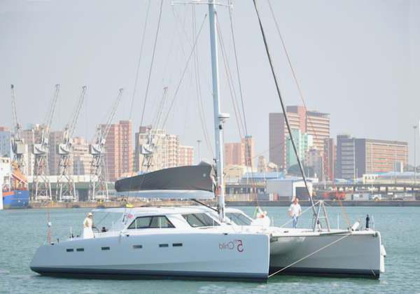 FASTCAT 605