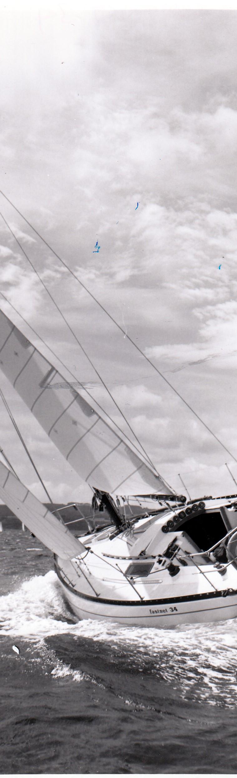 FASTNET 34