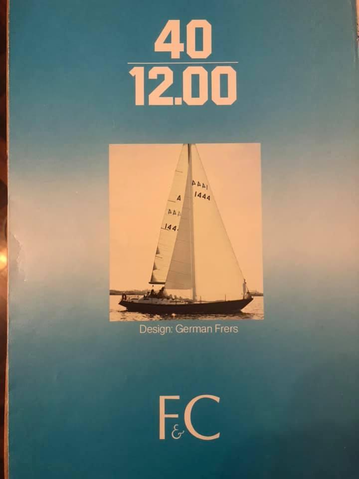 F&C 40