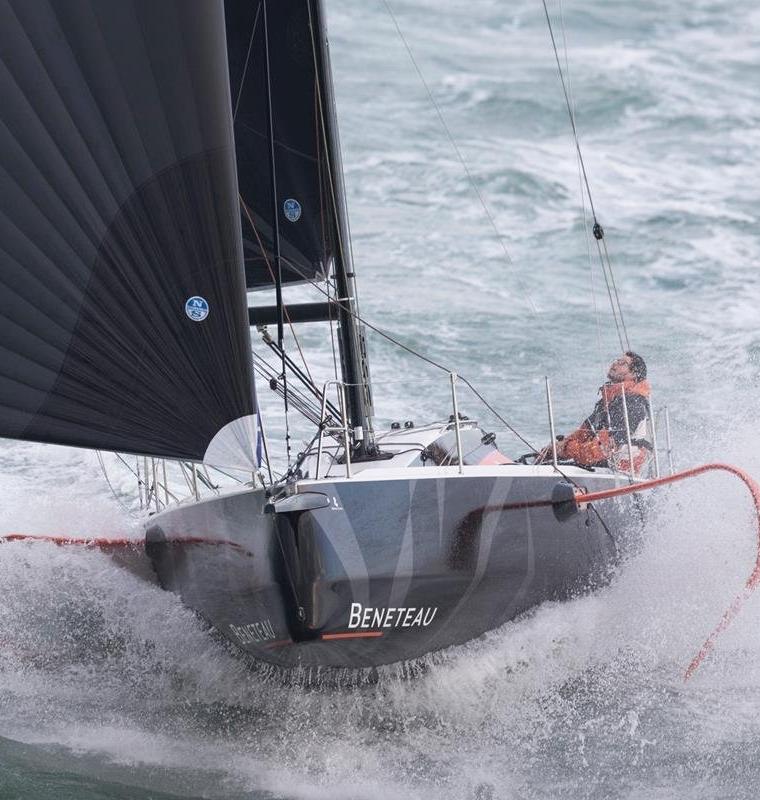 FIGARO 3 (BENETEAU)