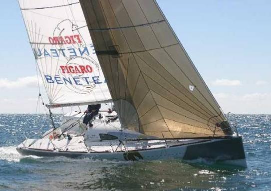 FIGARO II (BENETEAU)