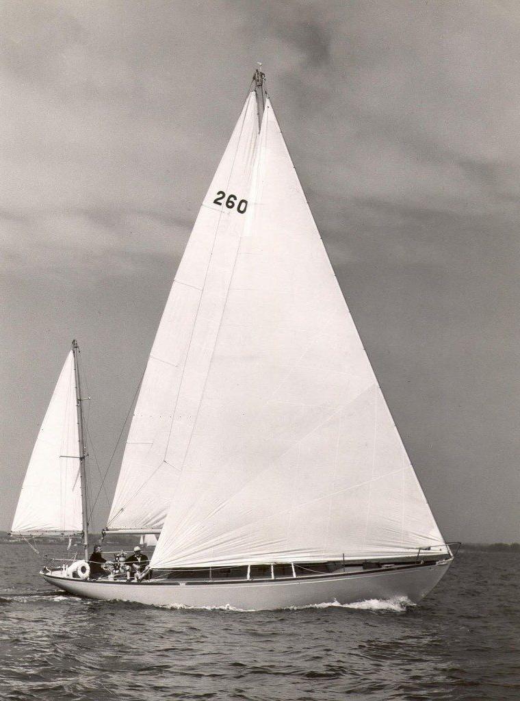 FINISTERRE (S&S)