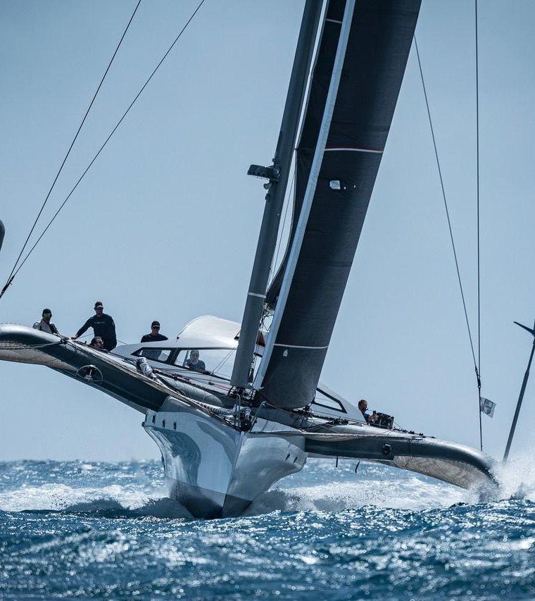 FINN EXPRESS 64