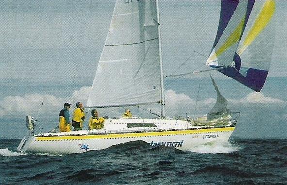 FINN EXPRESS 83