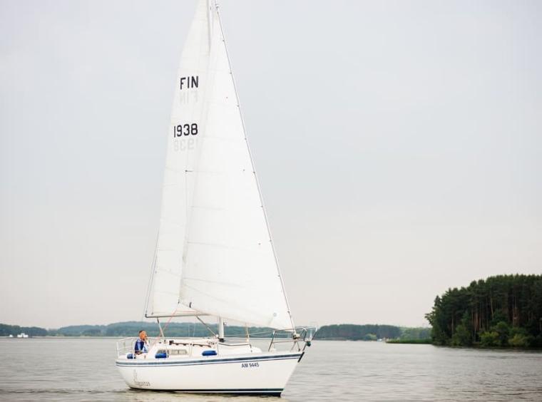 FINN FLYER 27