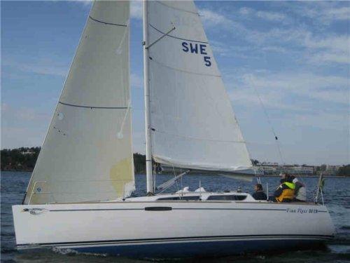 FINN FLYER 32 CR
