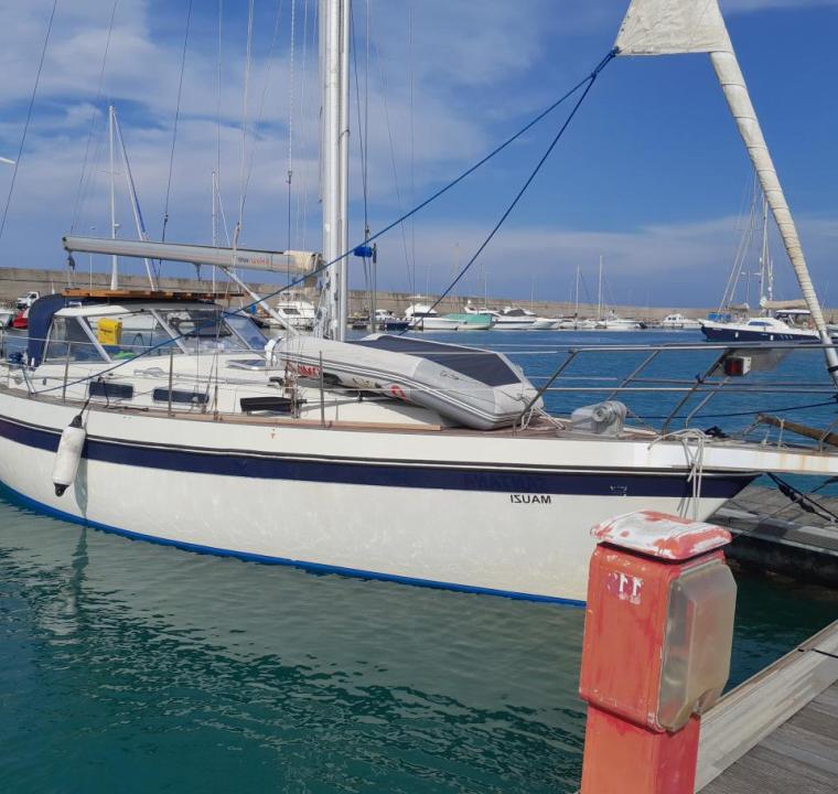 FINN FLYER 34