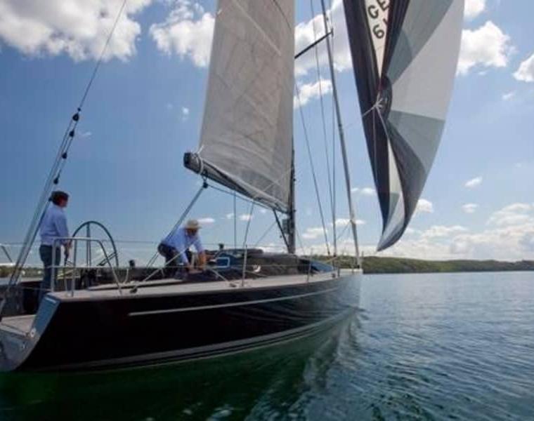 FINN FLYER 36