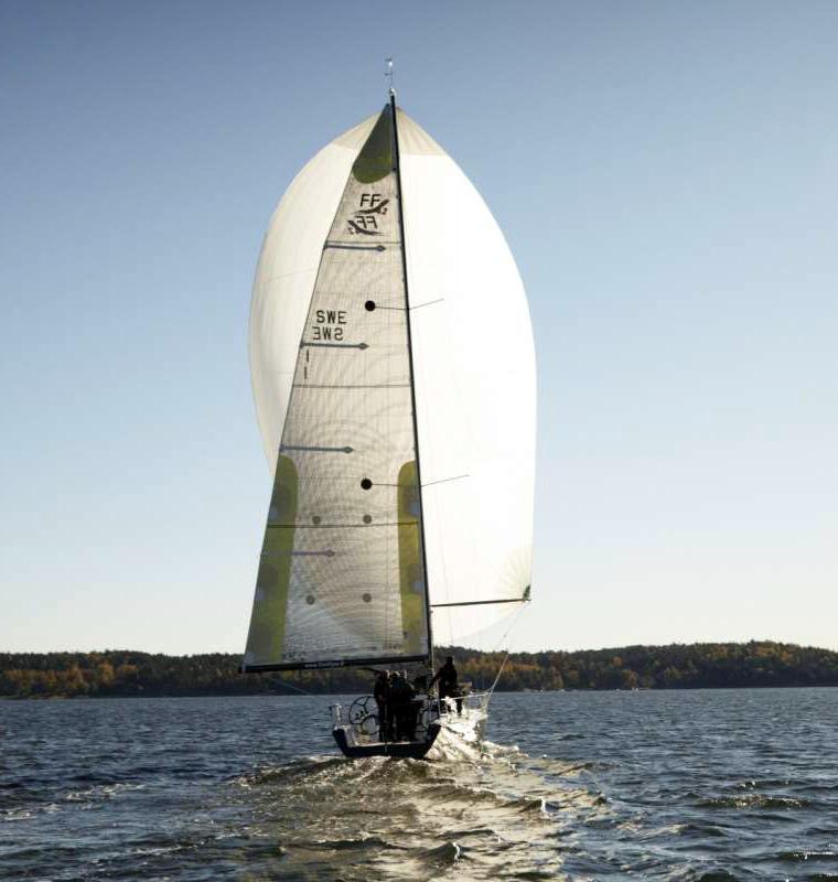 FINN FLYER 42