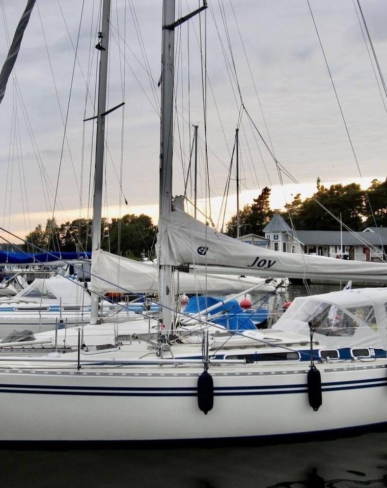 FINNGULF 28