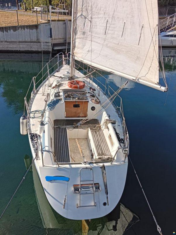 FINNGULF 28E