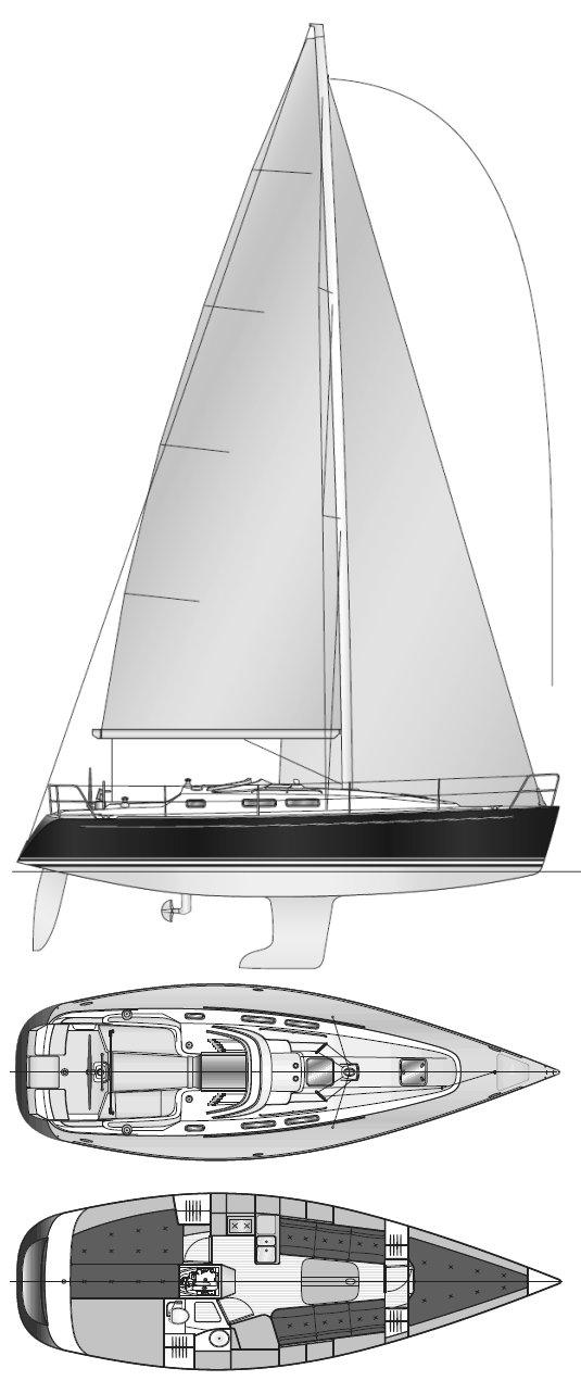FINNGULF 331