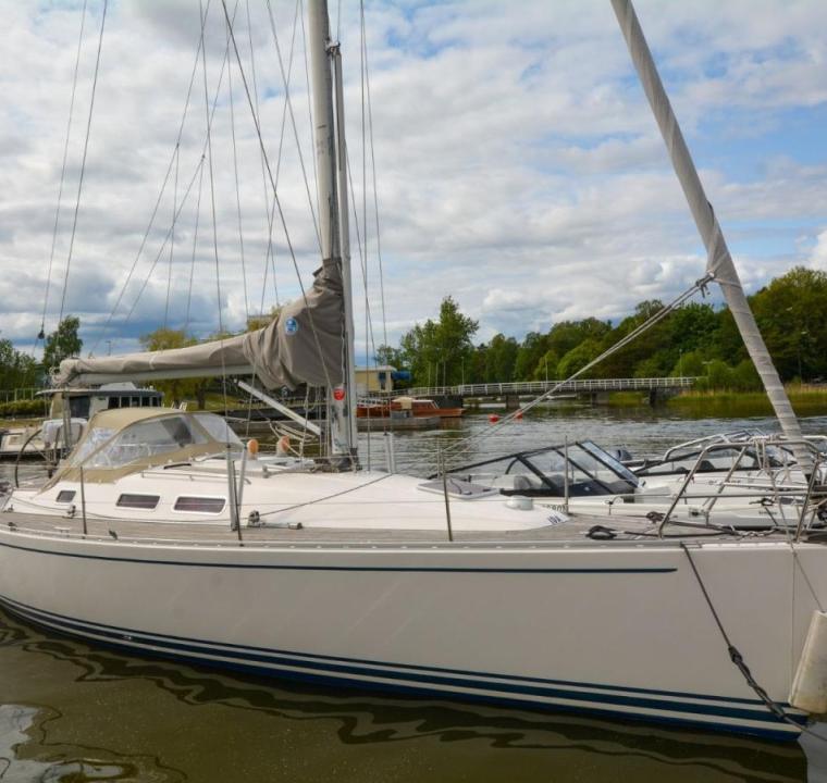 FINNGULF 335