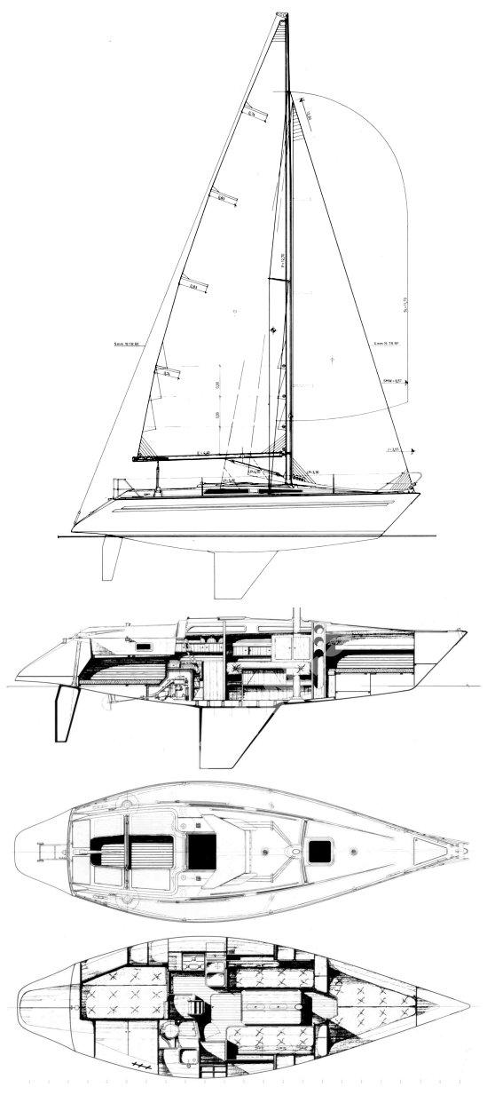 FINNGULF 34