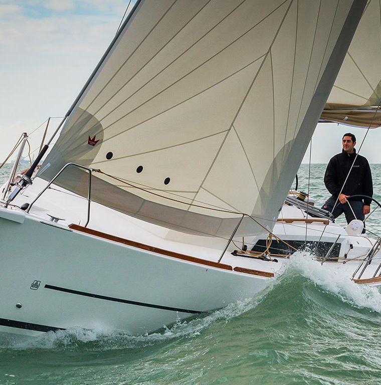 FINNGULF 36