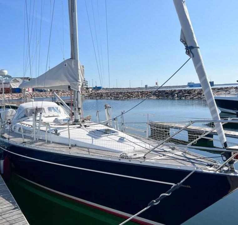 FINNGULF 391