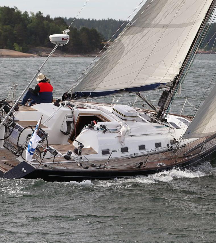 FINNGULF 43